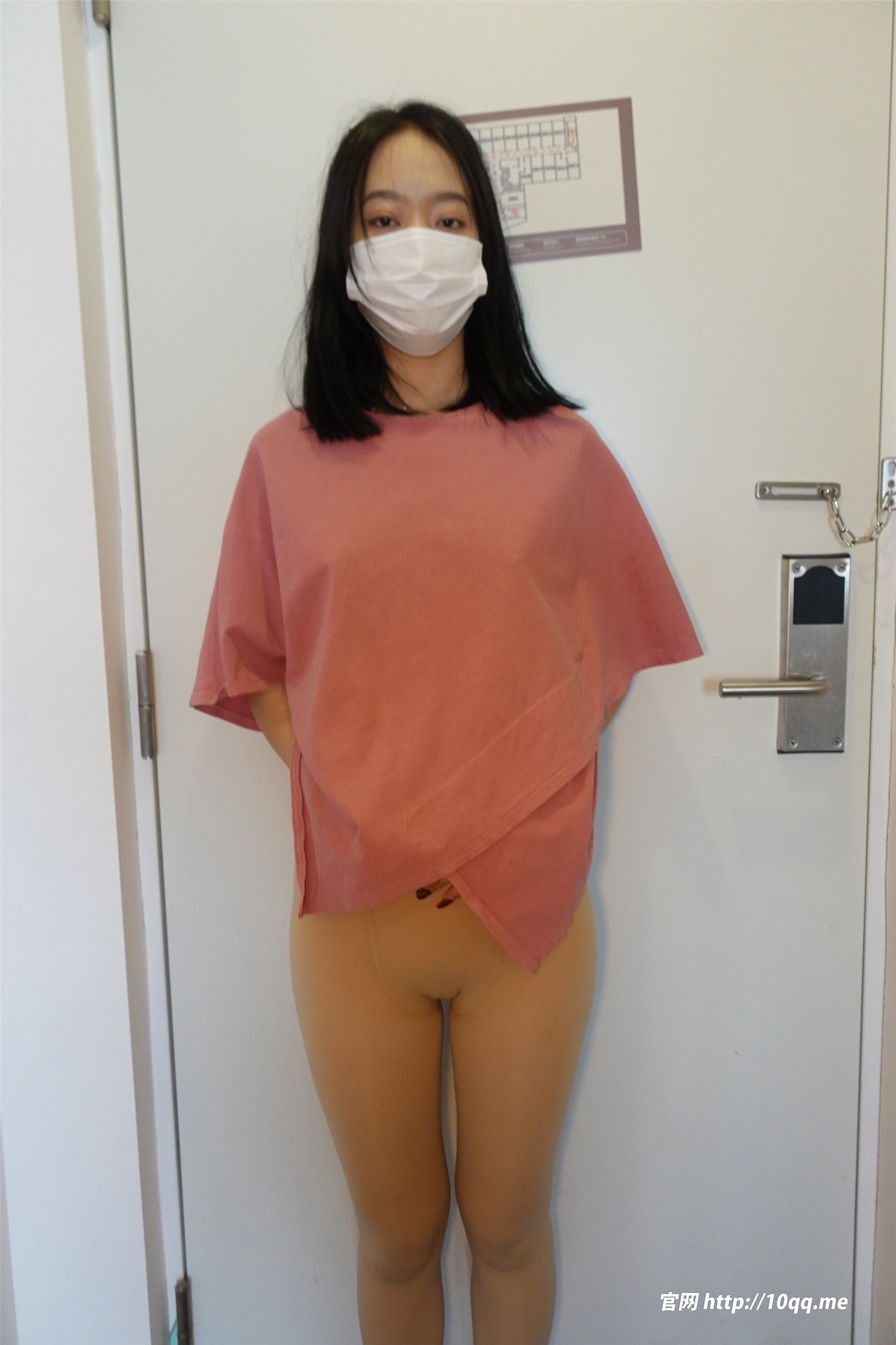 ROSI口罩系列 2022.10.05 NO.2306